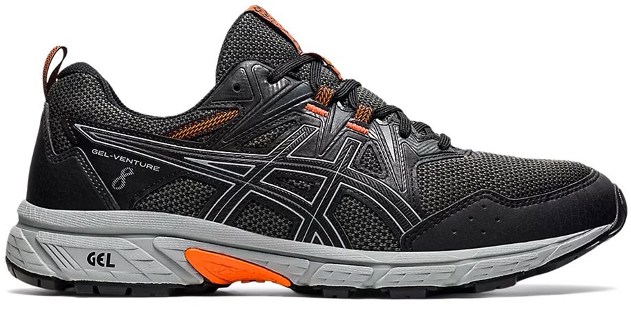 Кроссовки для бега по пересеченной местности ASICS GEL-VENTURE 8 1011A824 004
