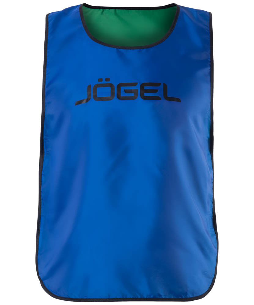 Манишка двусторонняя детская Jogel Reversible Bib УТ-00018740