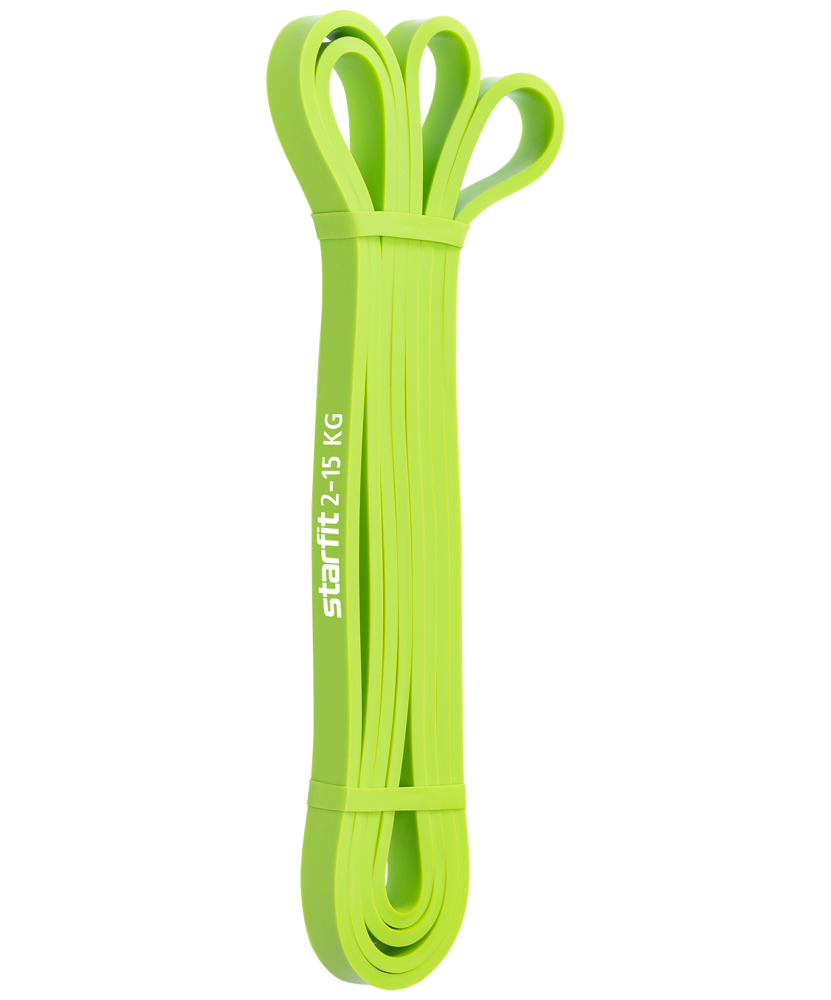 Латексная петля Starfit ES-802 2-15кг