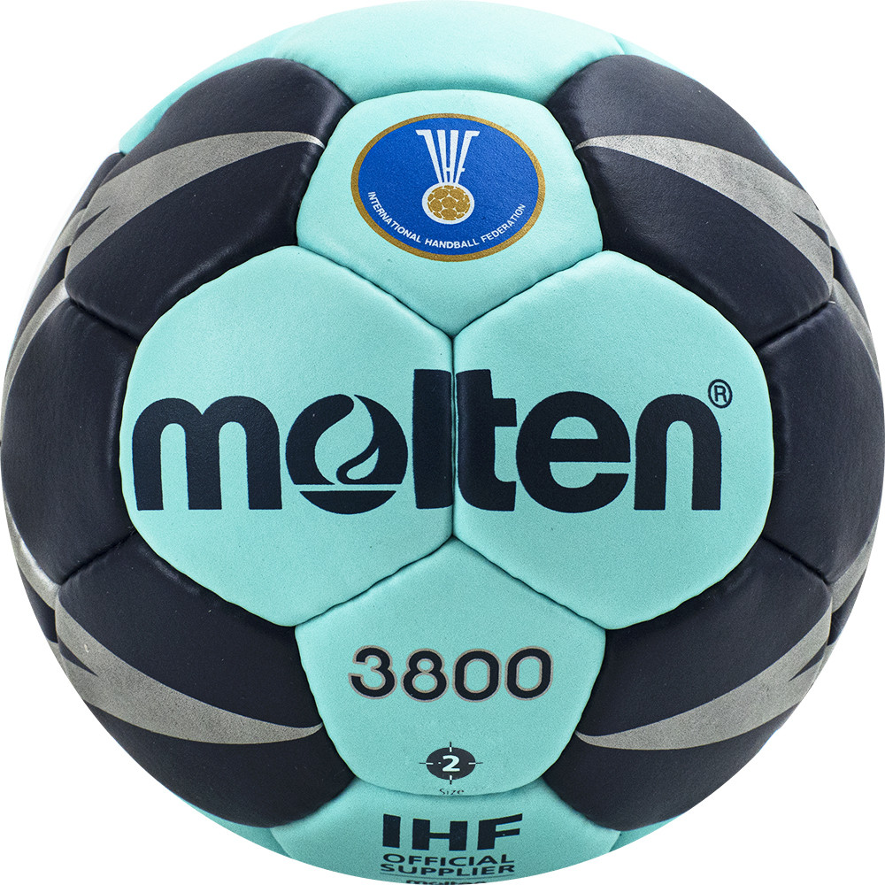 Гандбольный мяч Molten 3800 2 (Junior)
