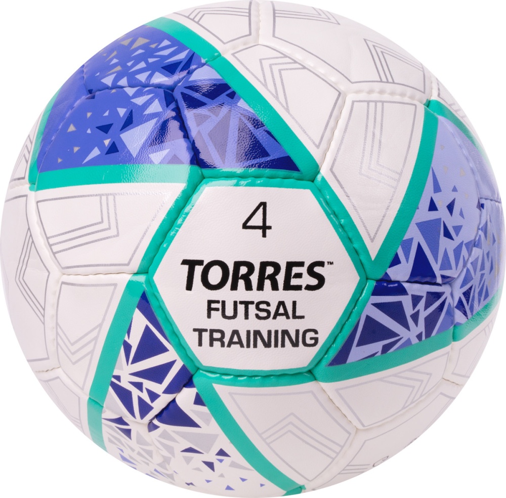 Футзальный мяч TORRES Futsal Training FS323674 4