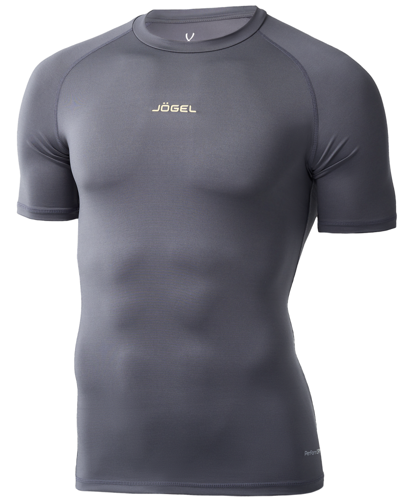 Футболка компрессионная с коротким рукавом Jogel Camp PerFormDRY Top SS УТ-00020043
