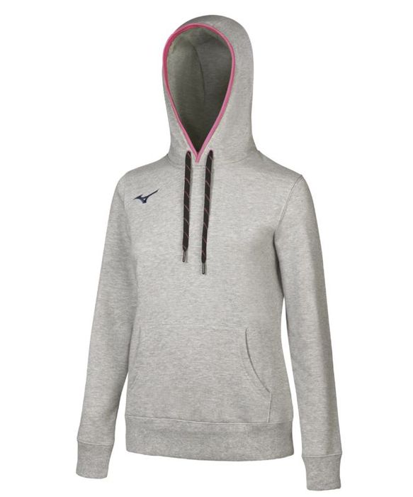 Mizuno SWEAT HOODIE (W) Толстовка