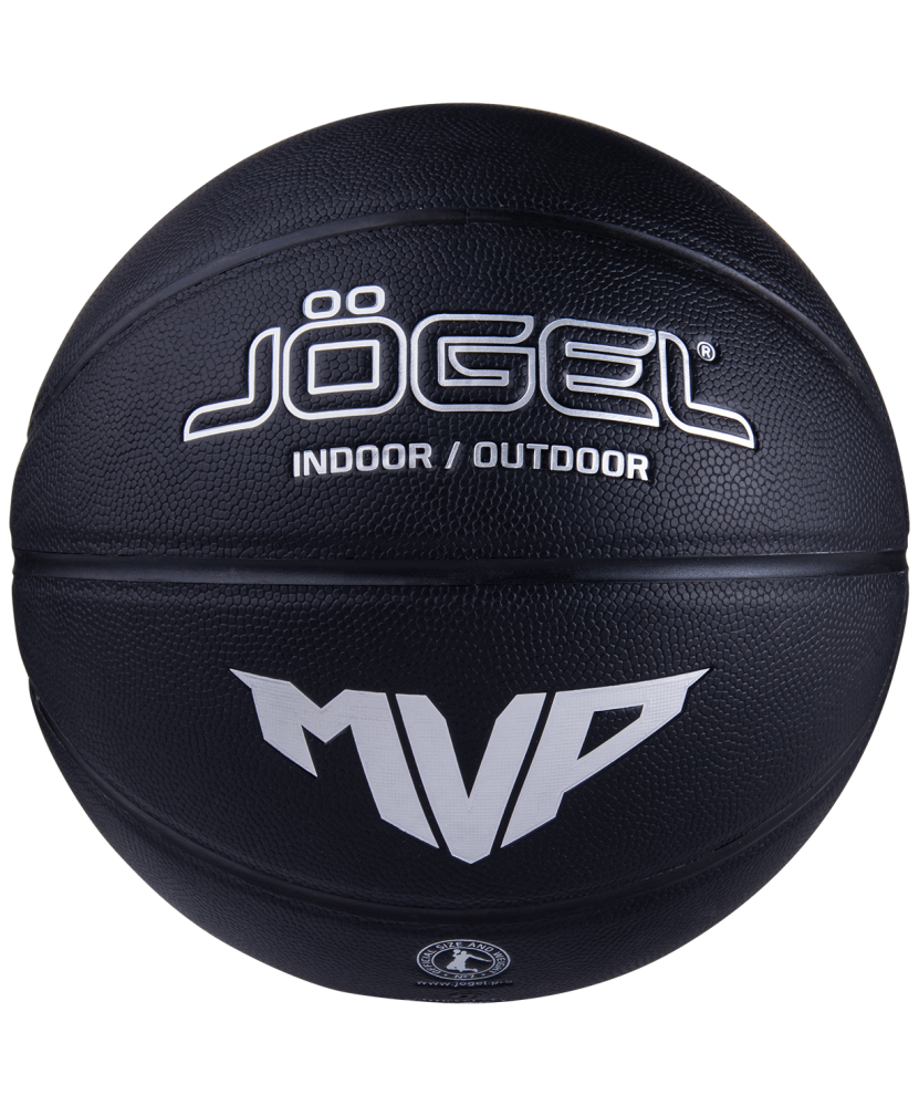 Баскетбольный мяч Jogel Streets MVP 7