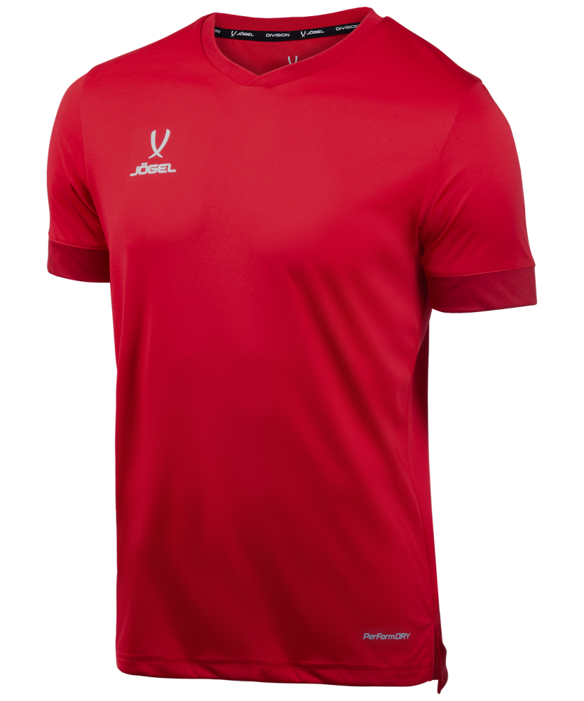 Майка футбольная детская Jogel DIVISION PerFormDRY Union Jersey