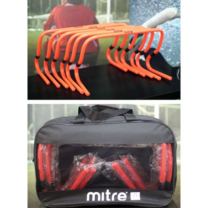 Mitre (A8101OA1) Барьеры для тренировок (6 шт.)