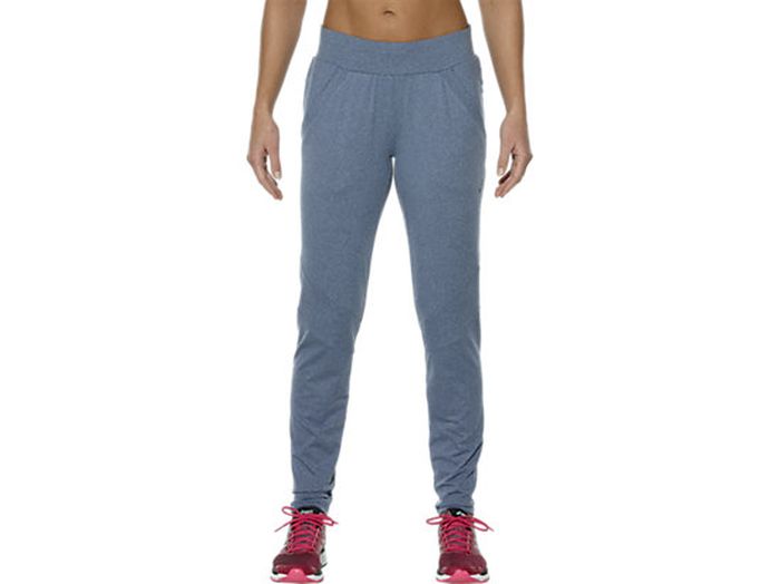 ASICS THERMOPOLIS PANT (W) Брюки