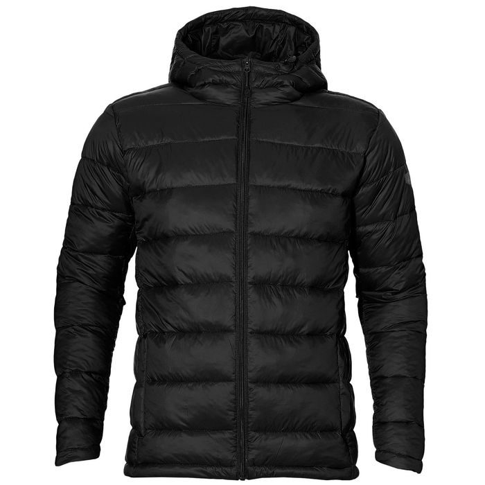 ASICS PADDED JACKET Куртка