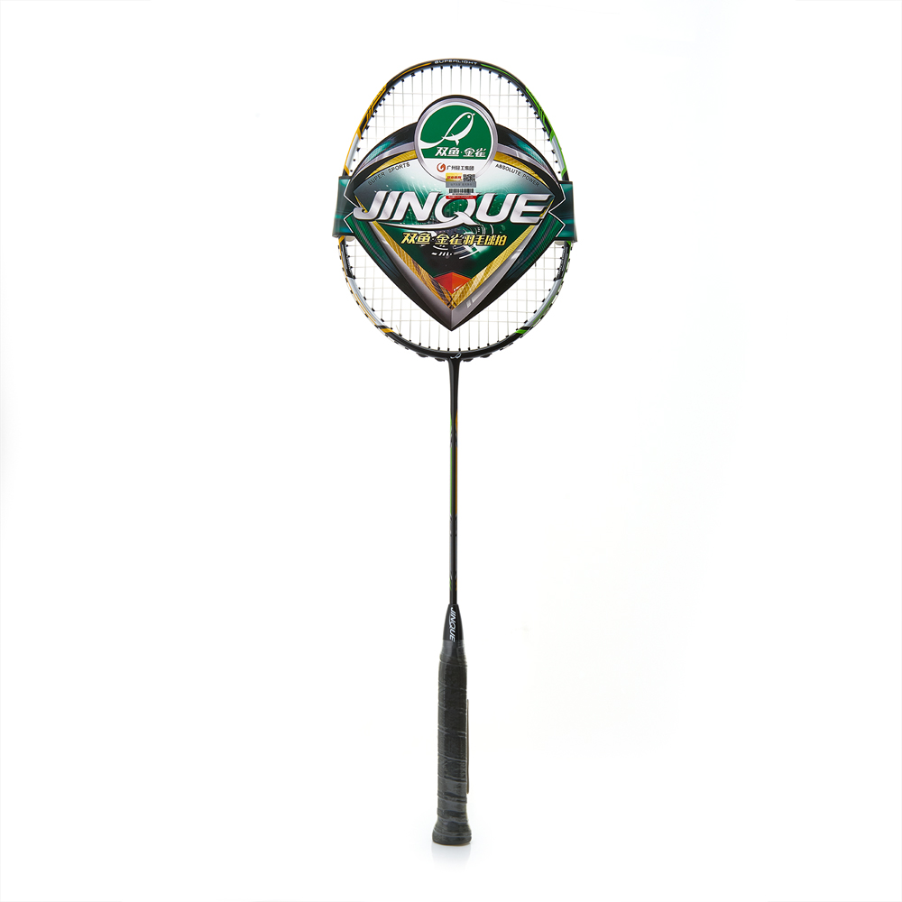 Ракетка для бадминтона DOUBLE FISH JINQUE QT-1603