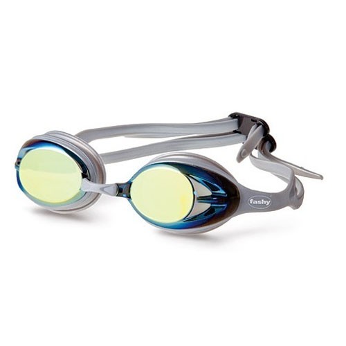 Очки для плавания Fashy POWER MIRROR PIONEER SR (4156-33)