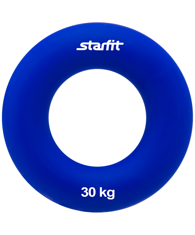 Эспандер кистевой "Кольцо" Starfit ES-404 8,8см 30кг