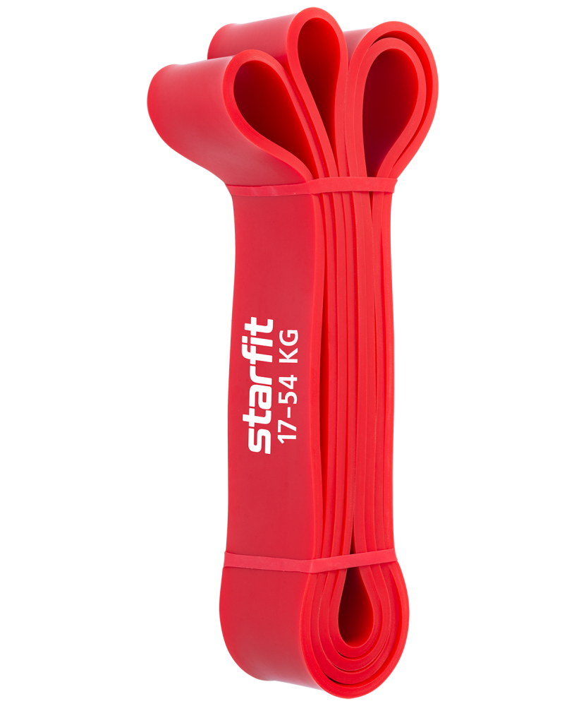 Латексная петля Starfit ES-802 17-54кг