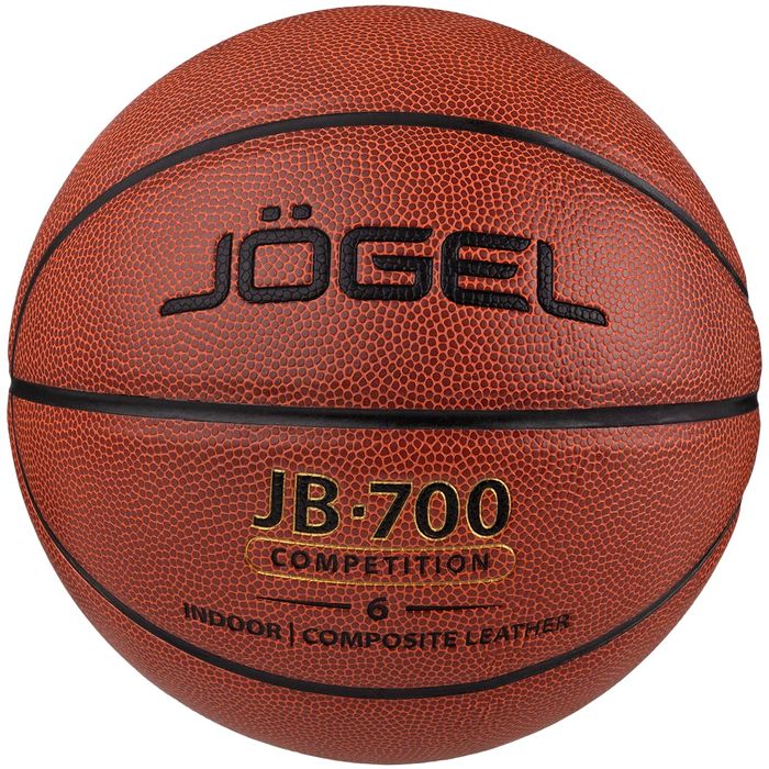 Баскетбольный мяч Jogel JB-700 6 2020
