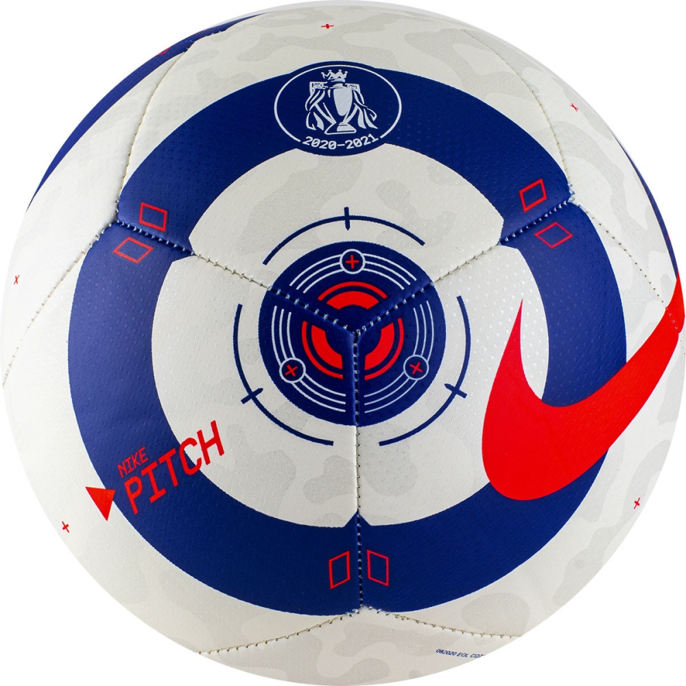Футбольный мяч Nike PITCH PL 5