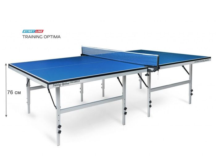Start Line TRAINING OPTIMA Стол для настольного тенниса