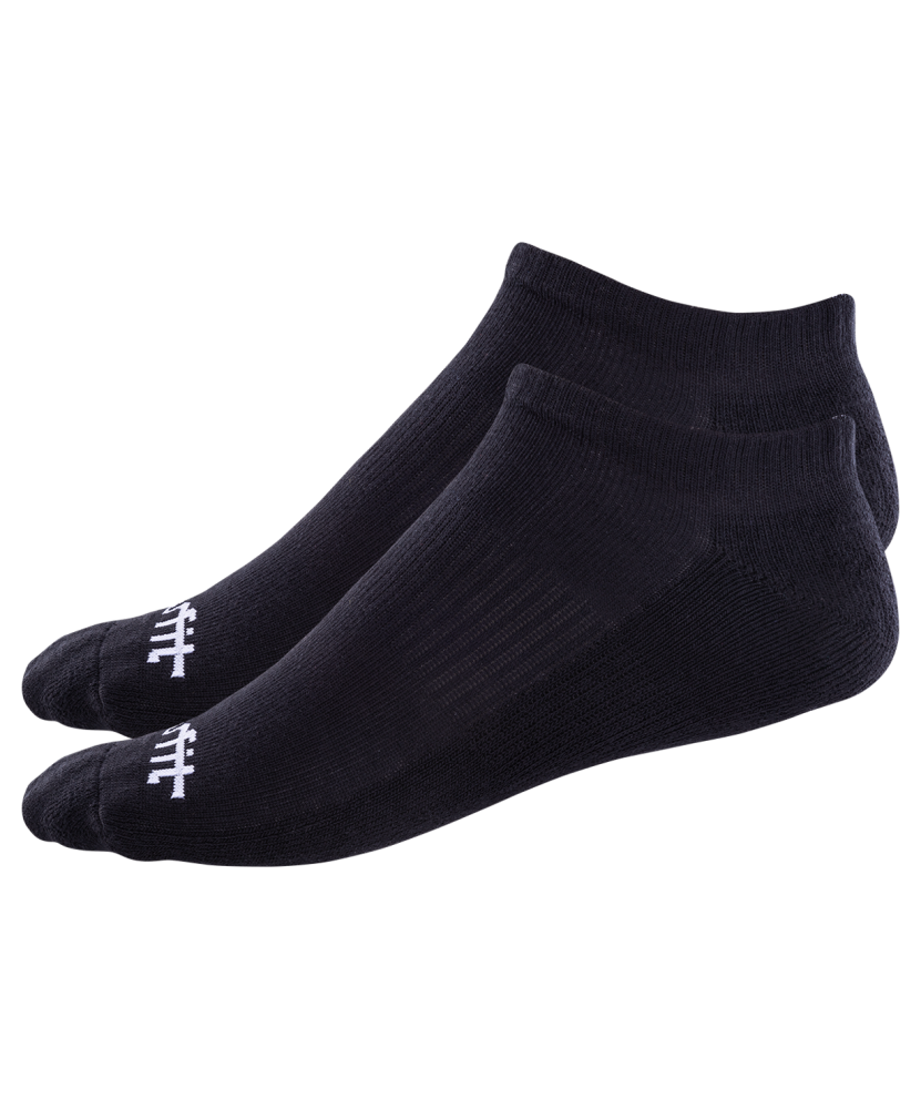 Носки низкие c амортизацией Starfit SW-207 УТ-00014697