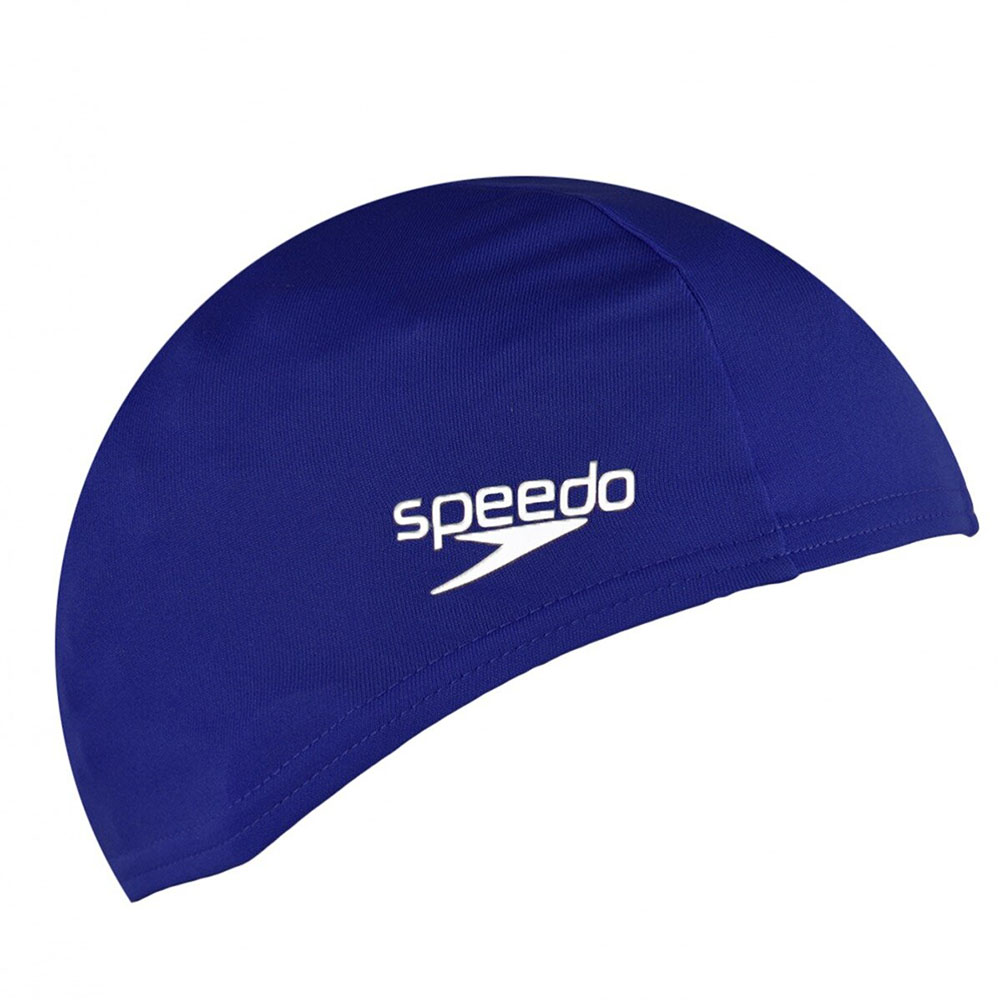 Шапочка для плавания SPEEDO Polyester Cap 8-710080000