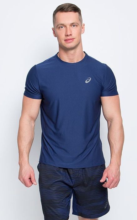ASICS SS TOP Футболка