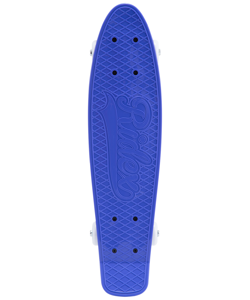Круизер пластиковый Ridex Ice 22''x6'' УТ-00019102