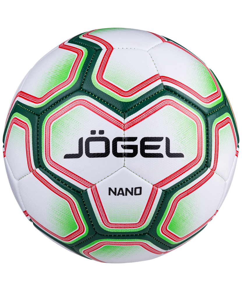 Футбольный мяч Jogel Nano 4