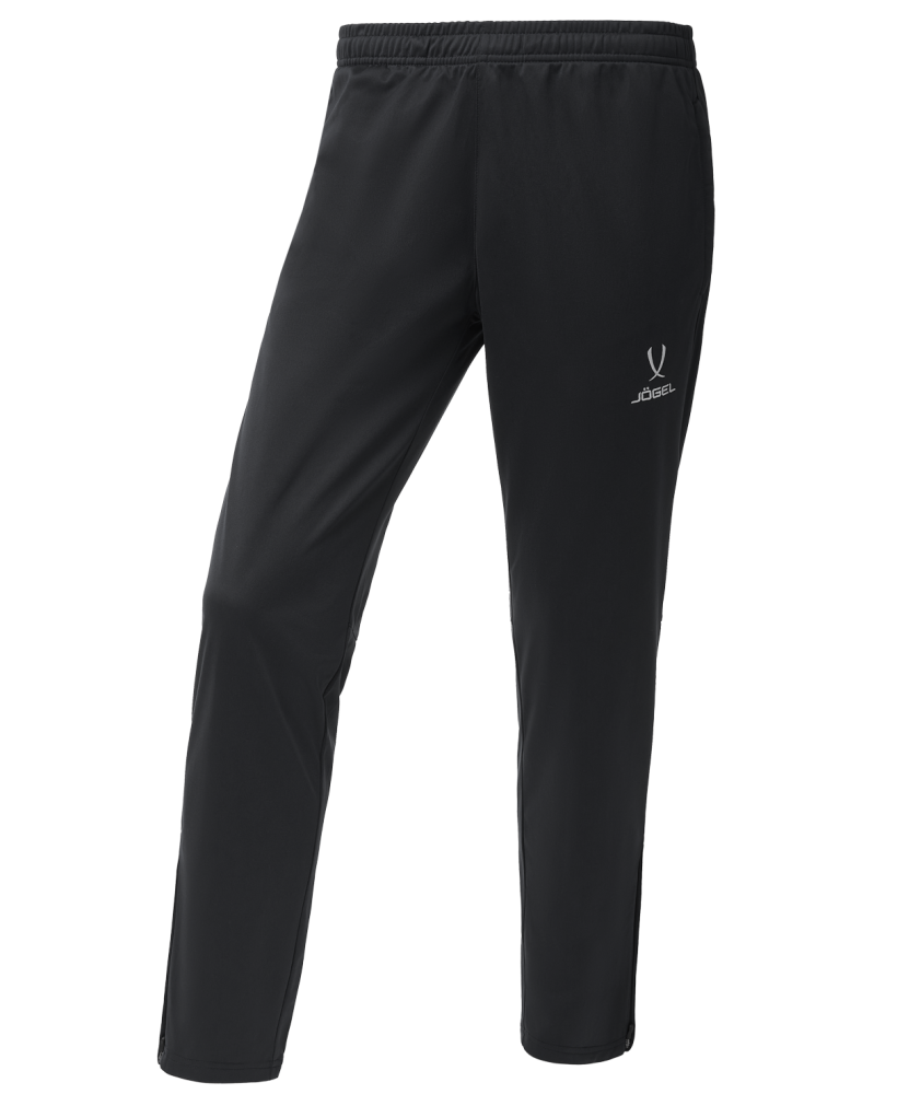 Брюки спортивные детские Jogel DIVISION PerFormDRY Pre-match Knit Pants УТ-00020950