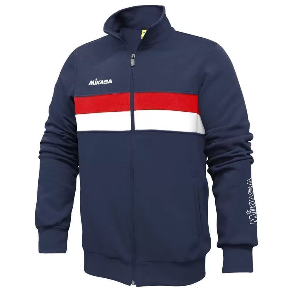 Куртка от костюма MIKASA MT552 0055