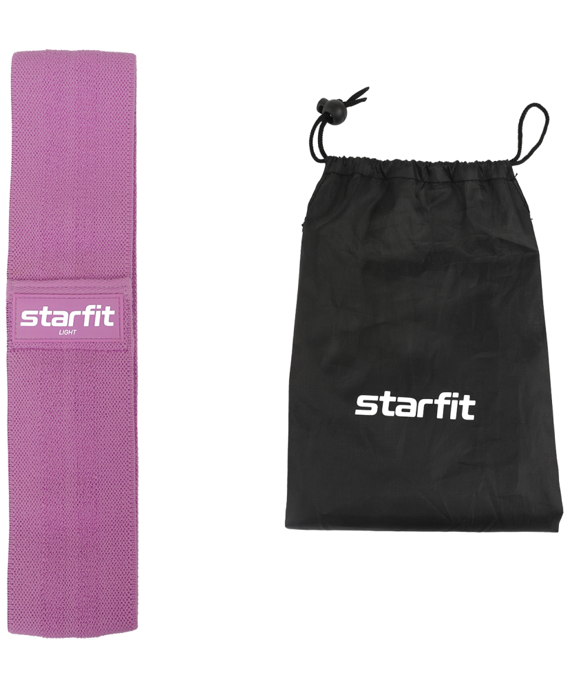 Тканевая петля Starfit ES-204