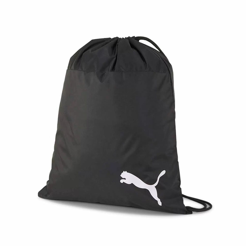 Сумка-мешок для обуви PUMA TeamGOAL 23 Gym Sack 07685303