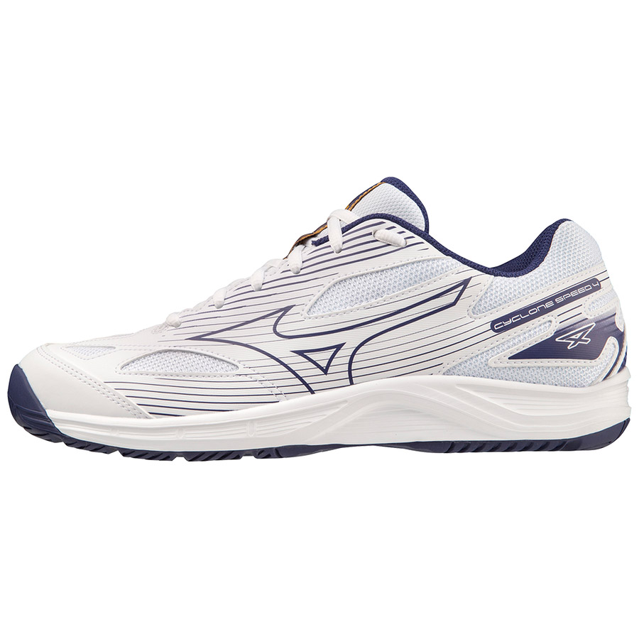 Волейбольные кроссовки MIZUNO Cyclone Speed 4 V1GA238043