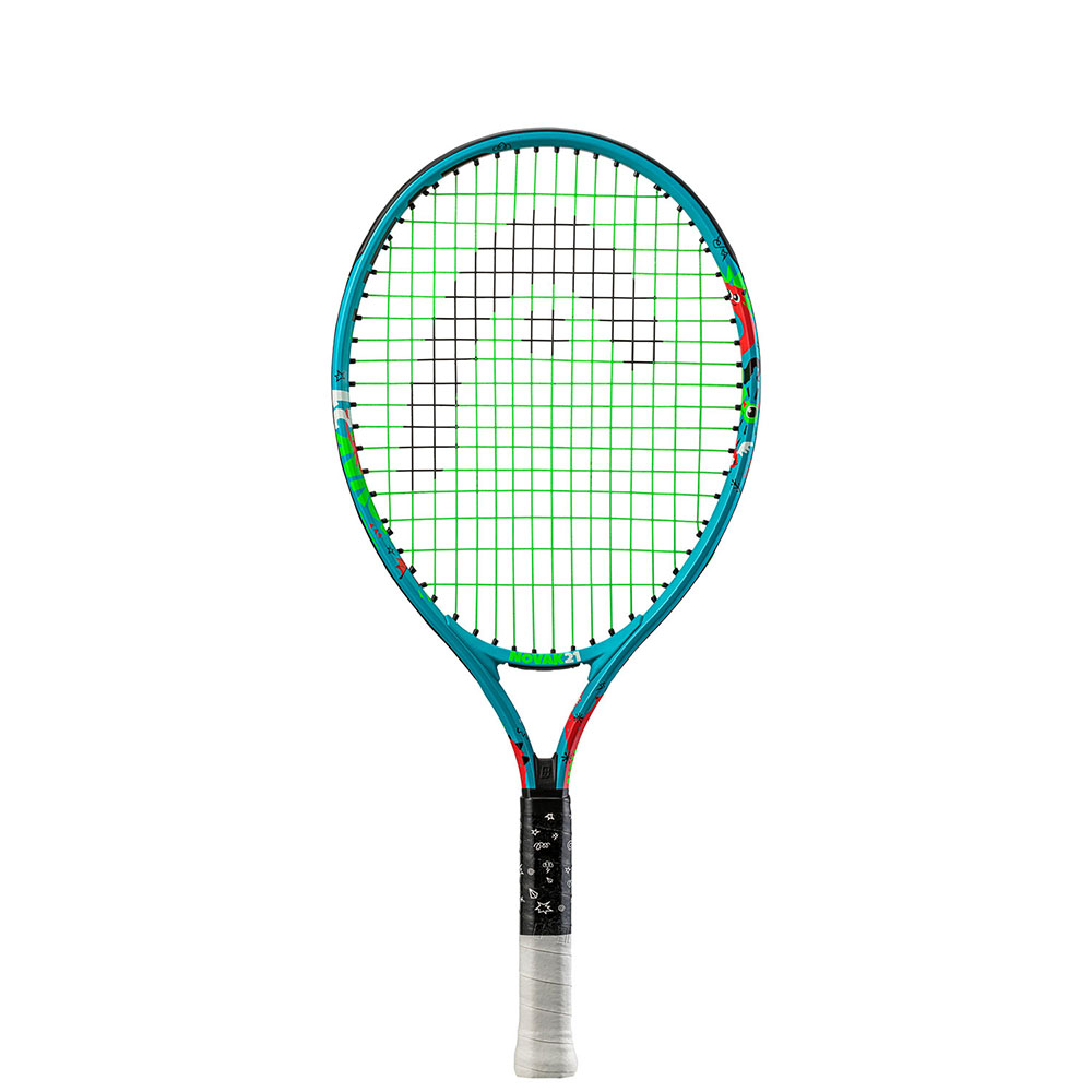 Ракетка для большого тенниса HEAD Novak 19 Gr05 233132