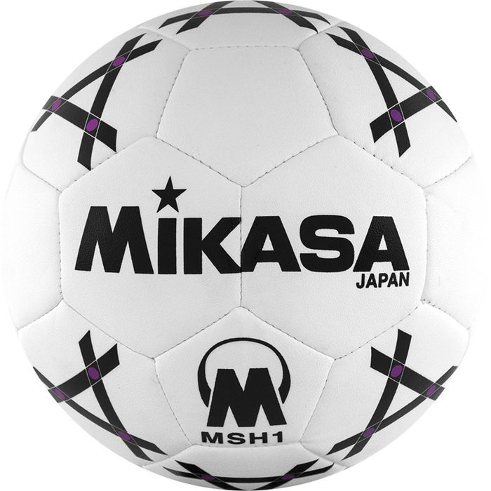 Гандбольный мяч Mikasa MSH 1 (Lille)