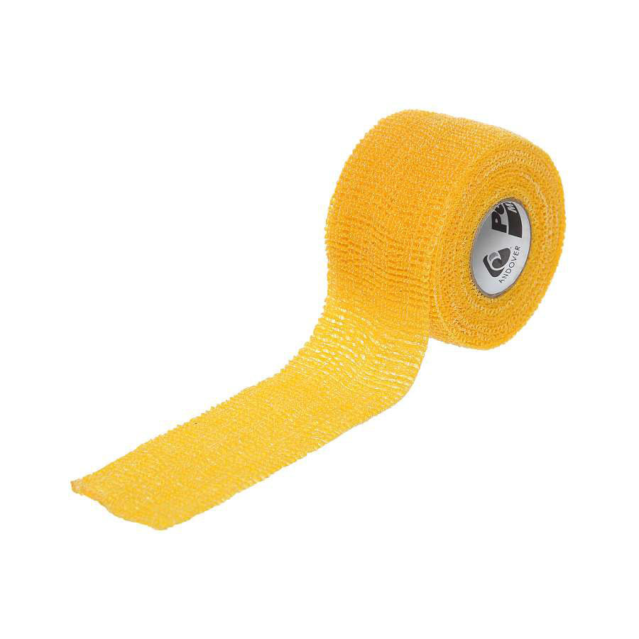 Лента-паутинка BLUE SPORT Powerflex Grip 3815YL