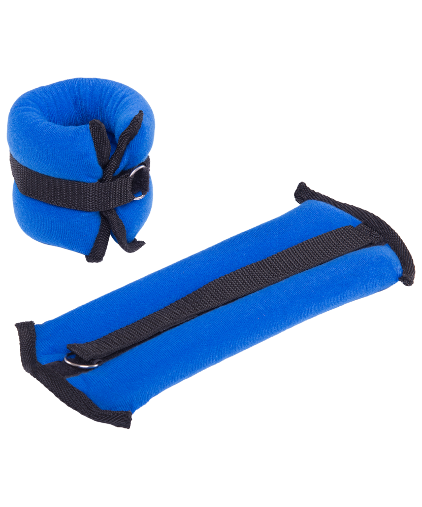 Утяжелители Basefit ЛЮКС УТ-00002590 0,3кг
