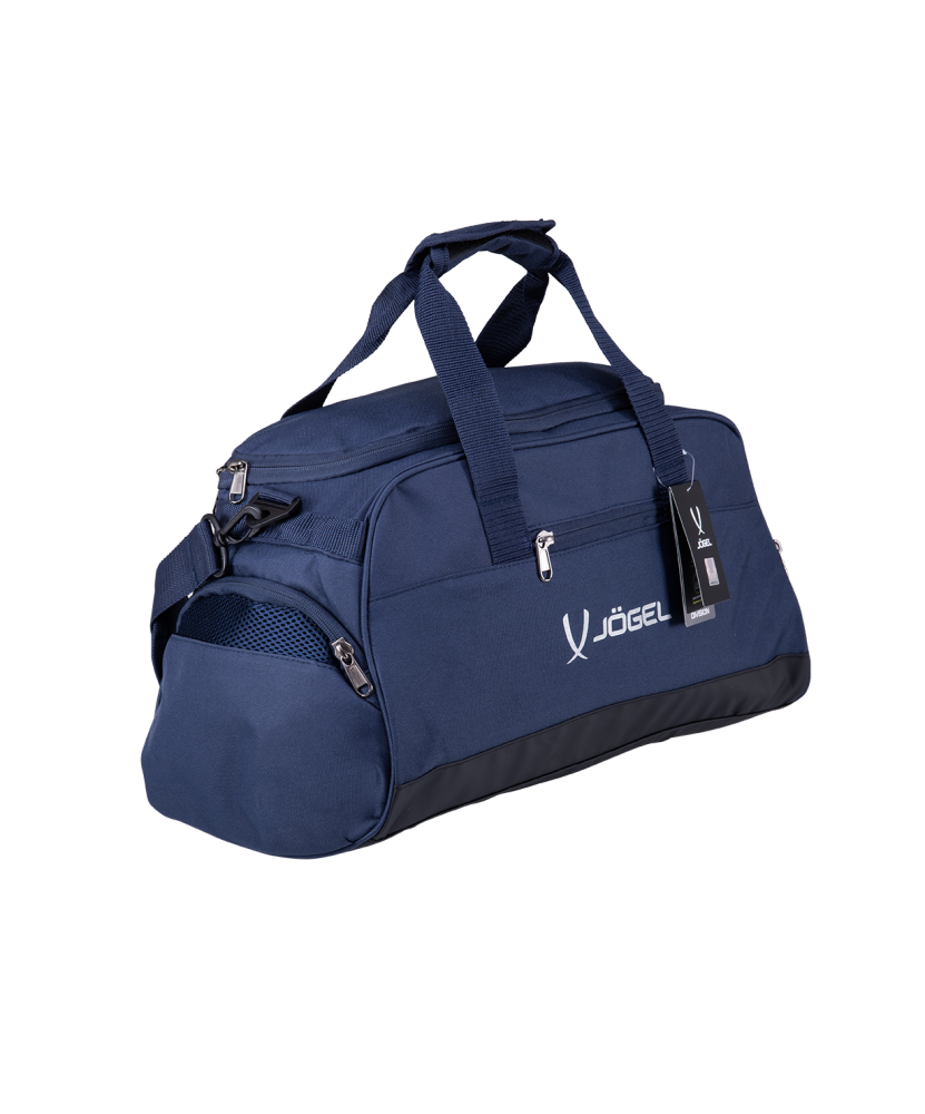 Сумка спортивная Jogel DIVISION Small Bag, темно-синий