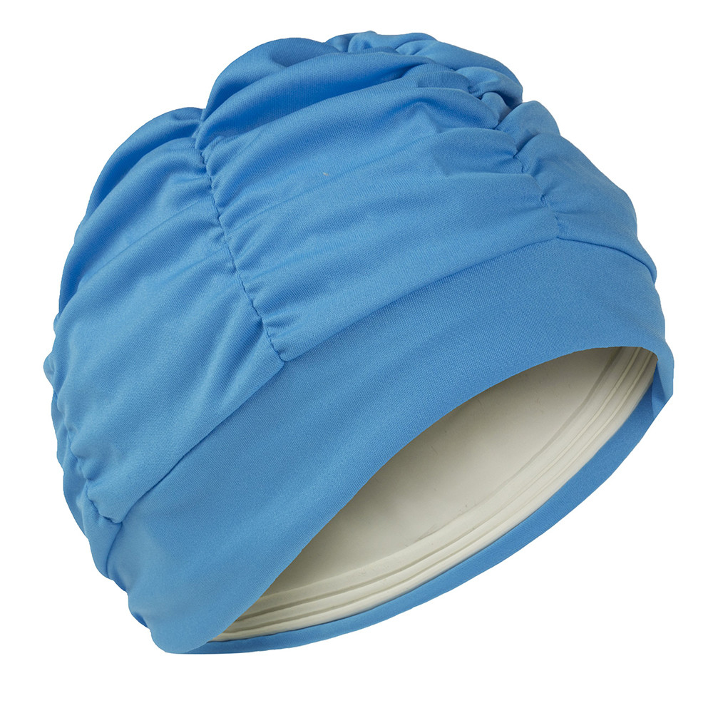 Шапочка для плавания Fashy With Plastic Lining 3403-52