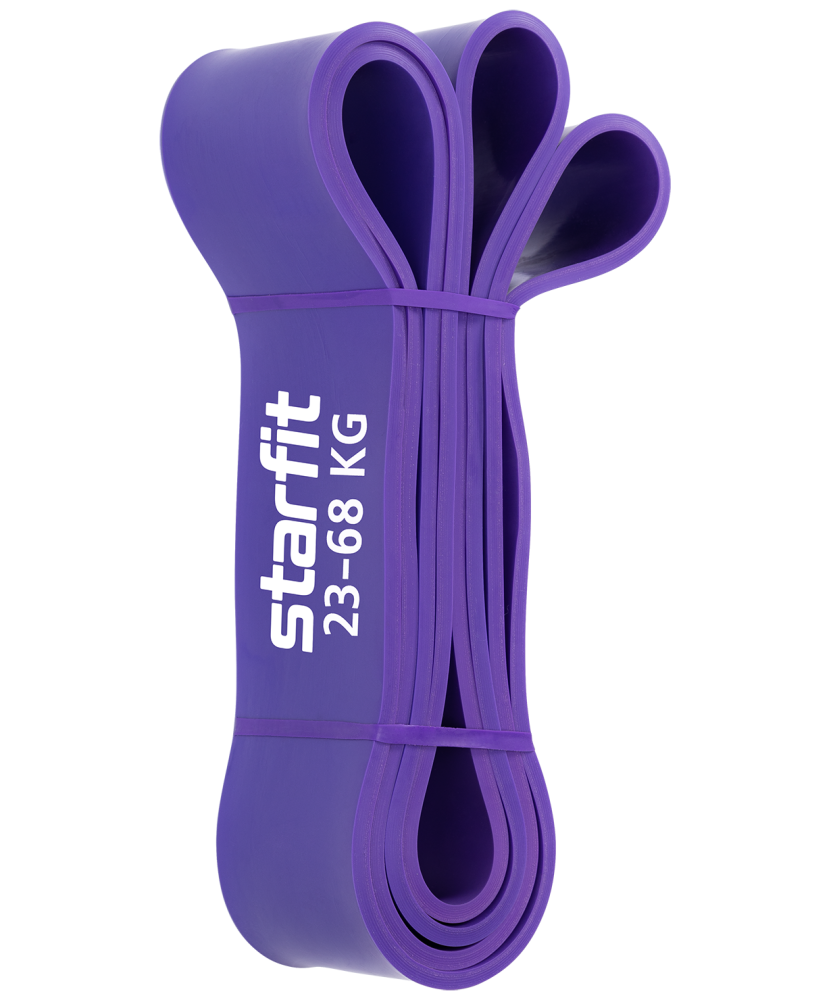 Латексная петля Starfit ES-802 23-68кг