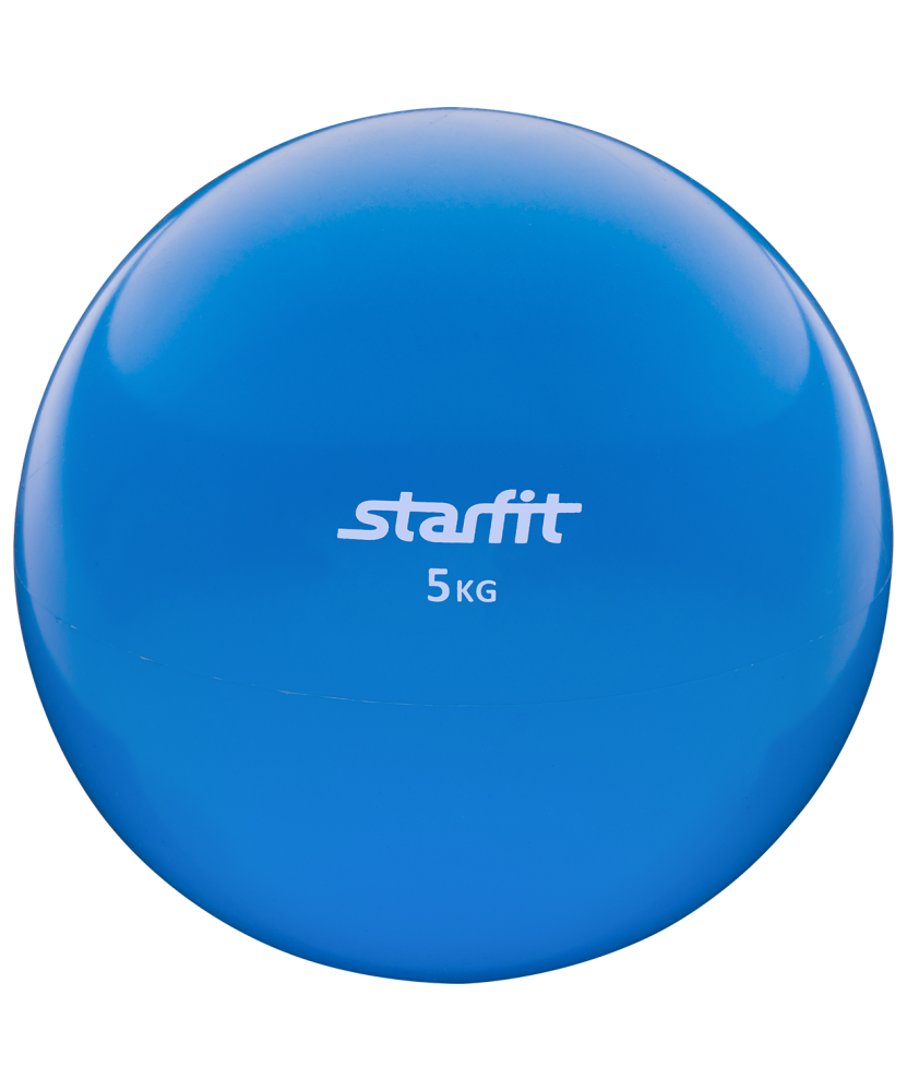 Медбол Starfit GB-703 5кг