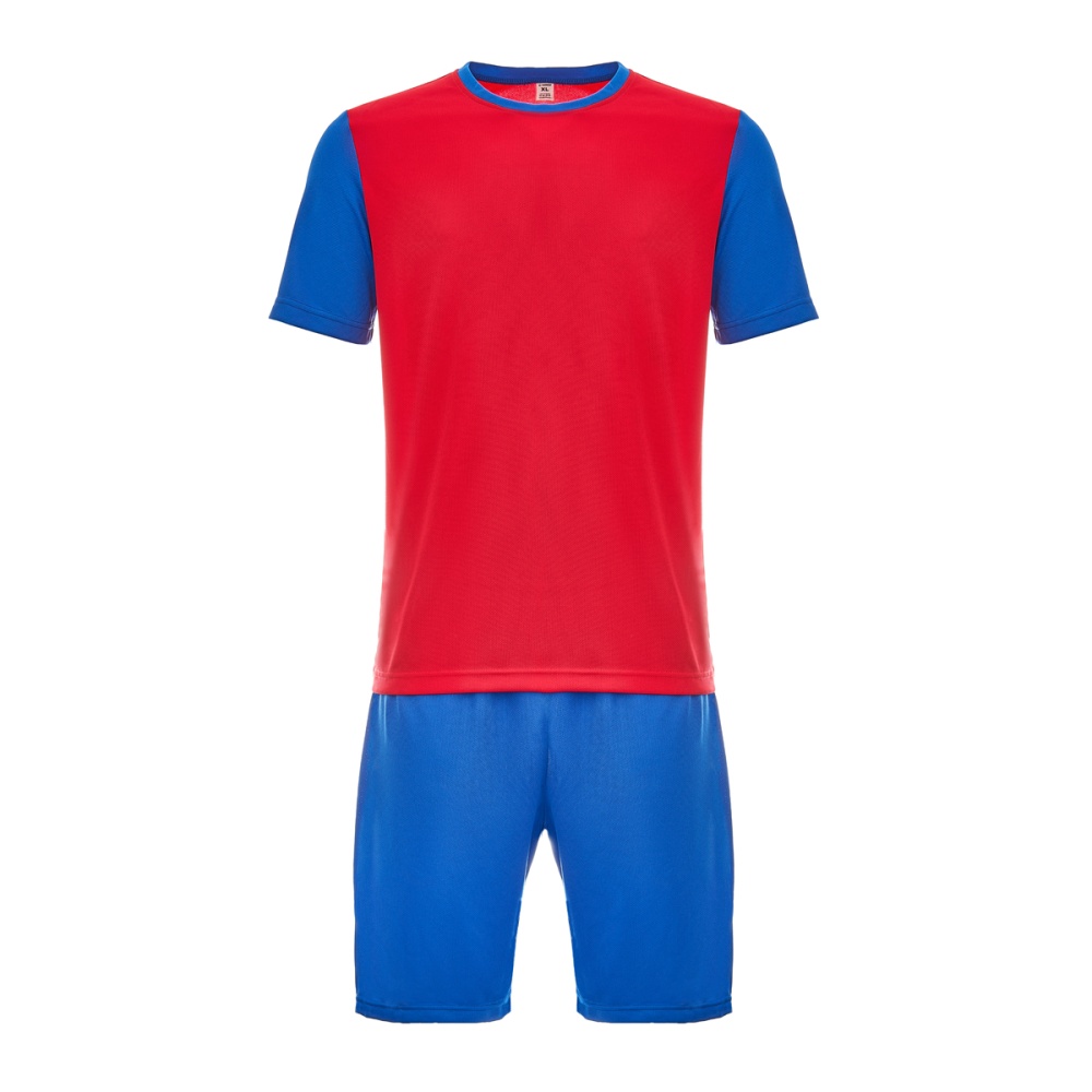 Форма футбольная TORRES Sport F-1022-043