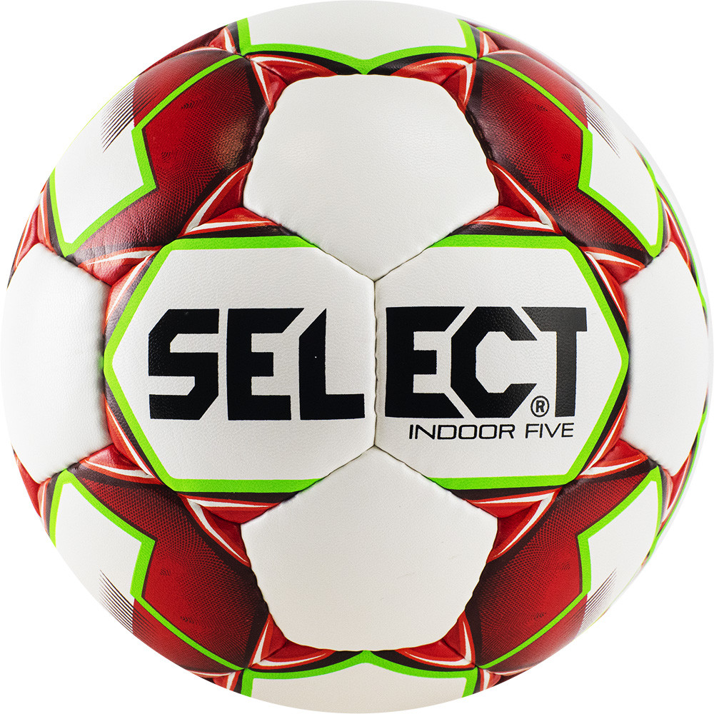 Футзальный мяч Select INDOOR FIVE