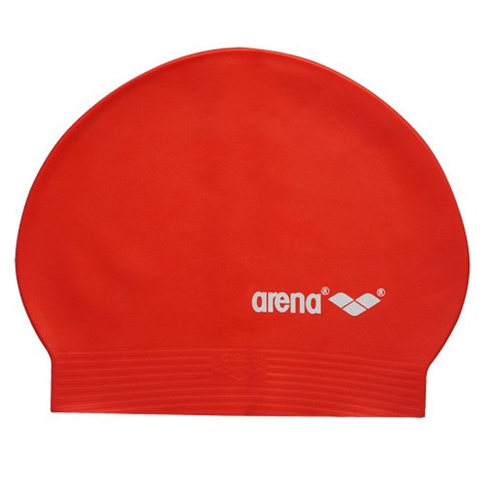 Arena SOFT LATEX (9129451) Шапочка для плавания