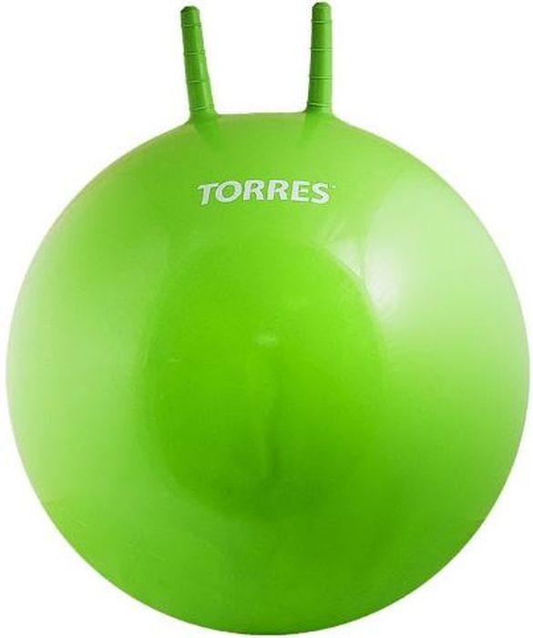 Мяч-попрыгун с ручками Torres 65см AL100465