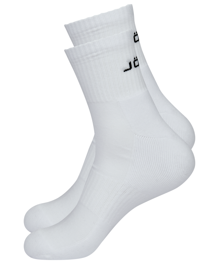 Носки средние Jogel ESSENTIAL Mid Cushioned Socks УТ-00020737