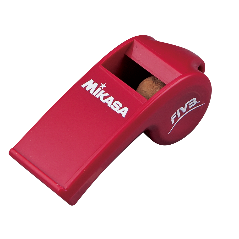Свисток Mikasa PULMASTER PUL-R