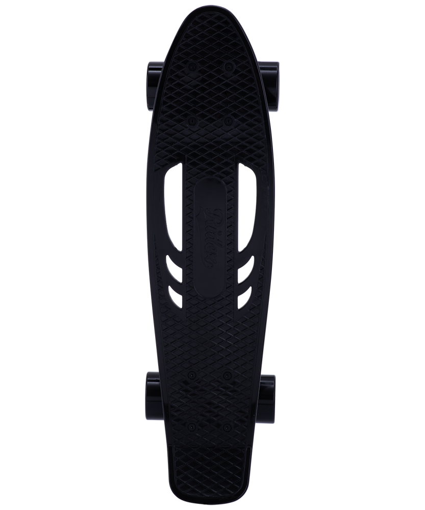Круизер пластиковый Ridex Night 22"x6"