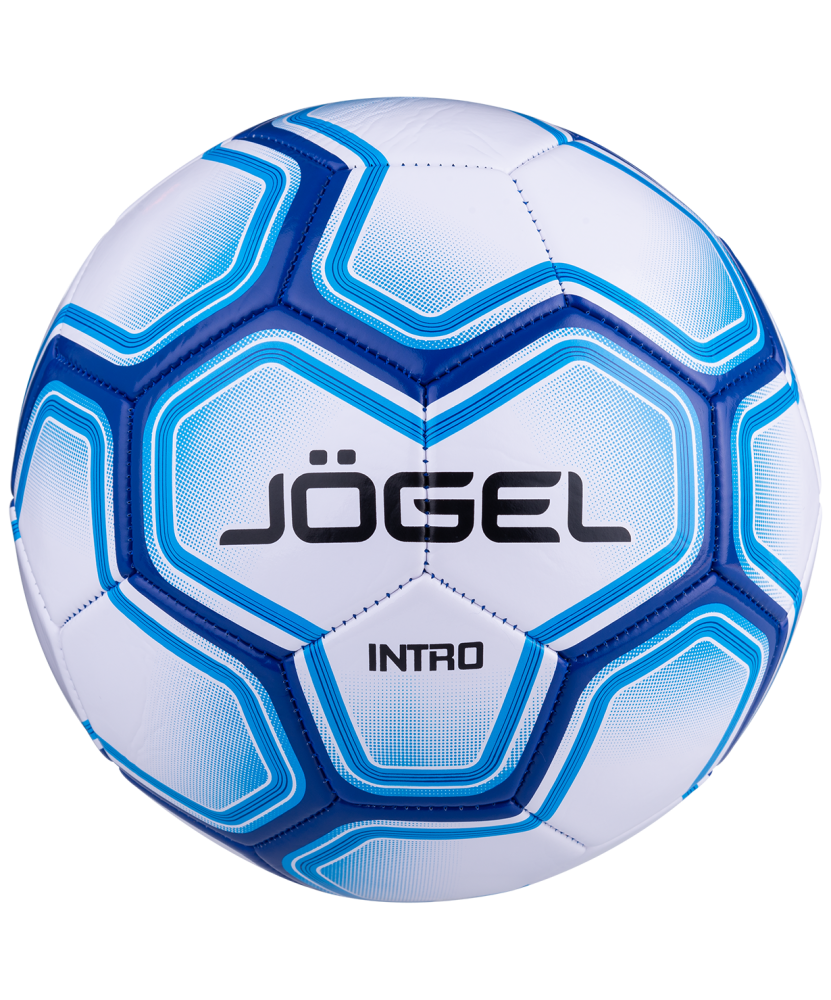 Футбольный мяч Jogel Intro 5