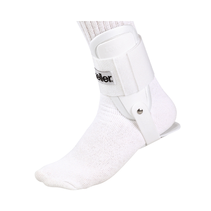 Mueller LITE ANKLE BRACE Бандаж на голеностоп