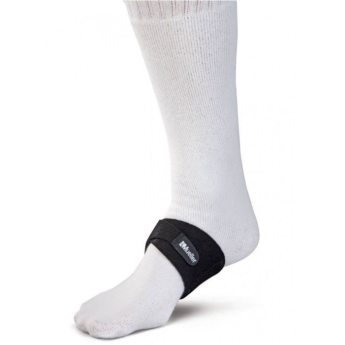 Mueller ARCH SUPPORT BLACK-OSFM Суппорт для стопы