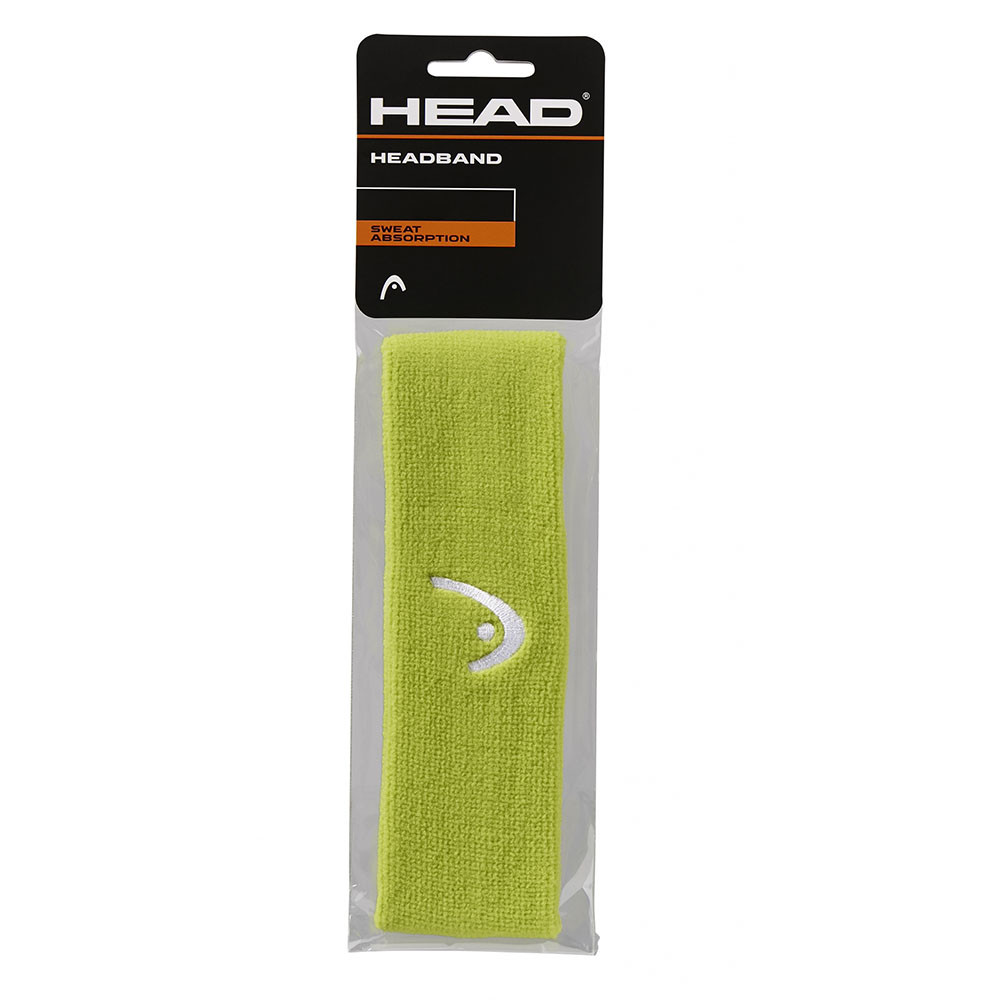 Повязка на голову HEAD 2" 285080-LI