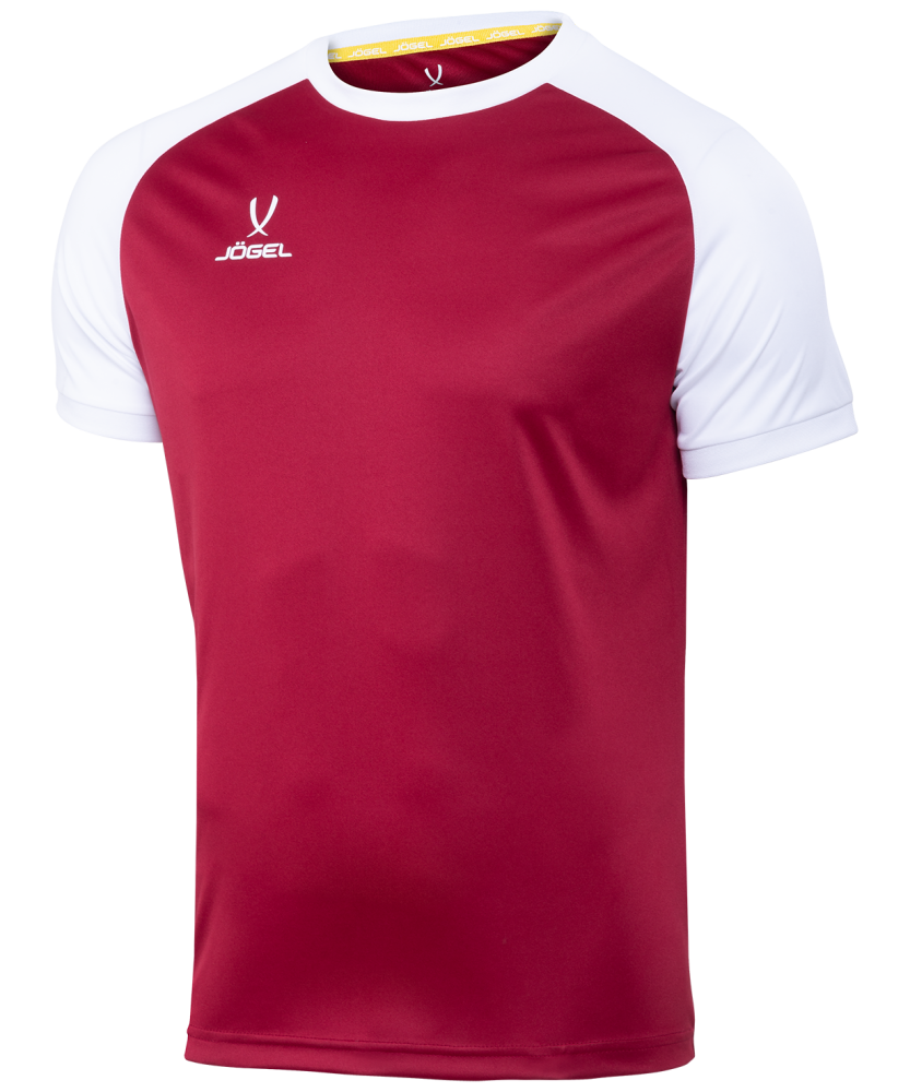 Футболка игровая CAMP Reglan Jersey УТ-00016183