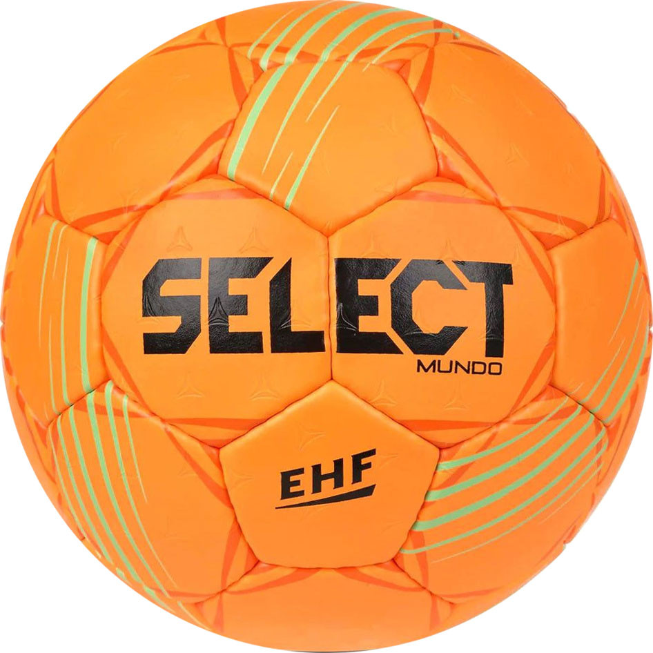 Гандбольный мяч Select Mundo V22 1660847666 1 (Lille)